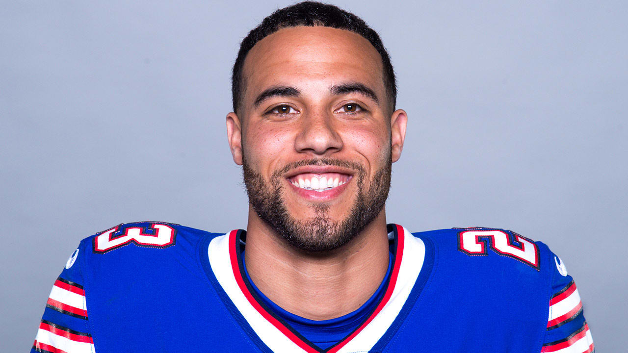 Micah Hyde Micah Hyde