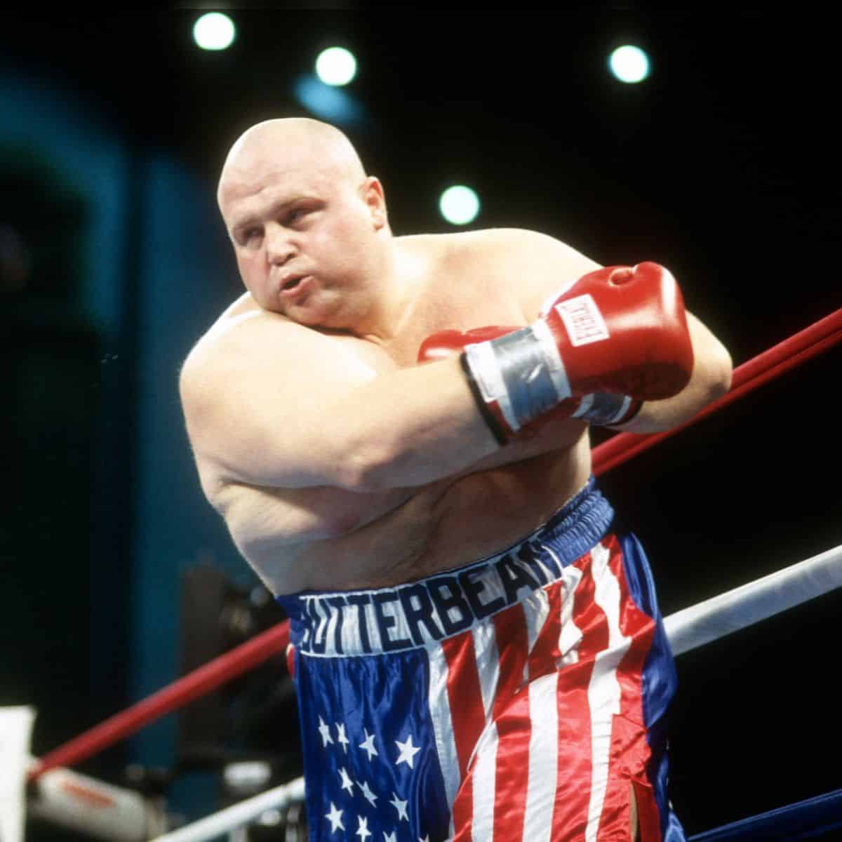 Butterbean Butterbean