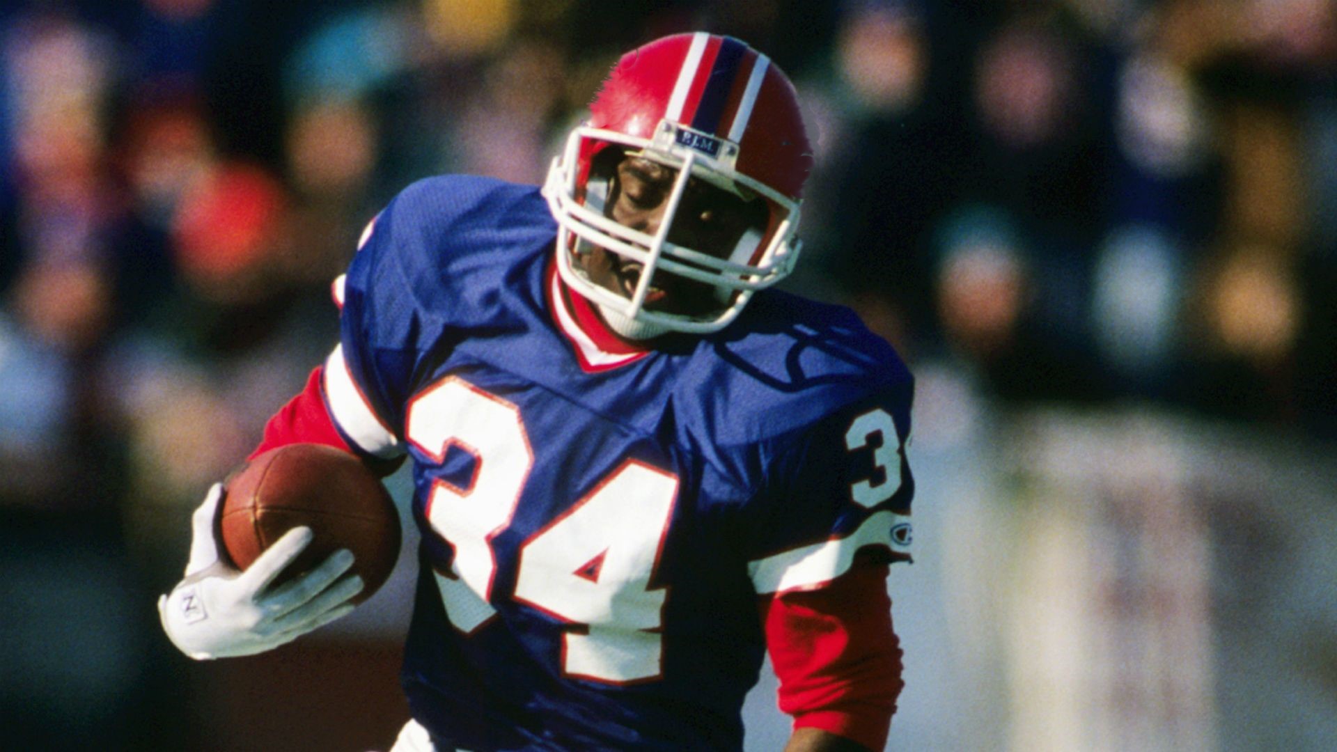 Thurman Thomas