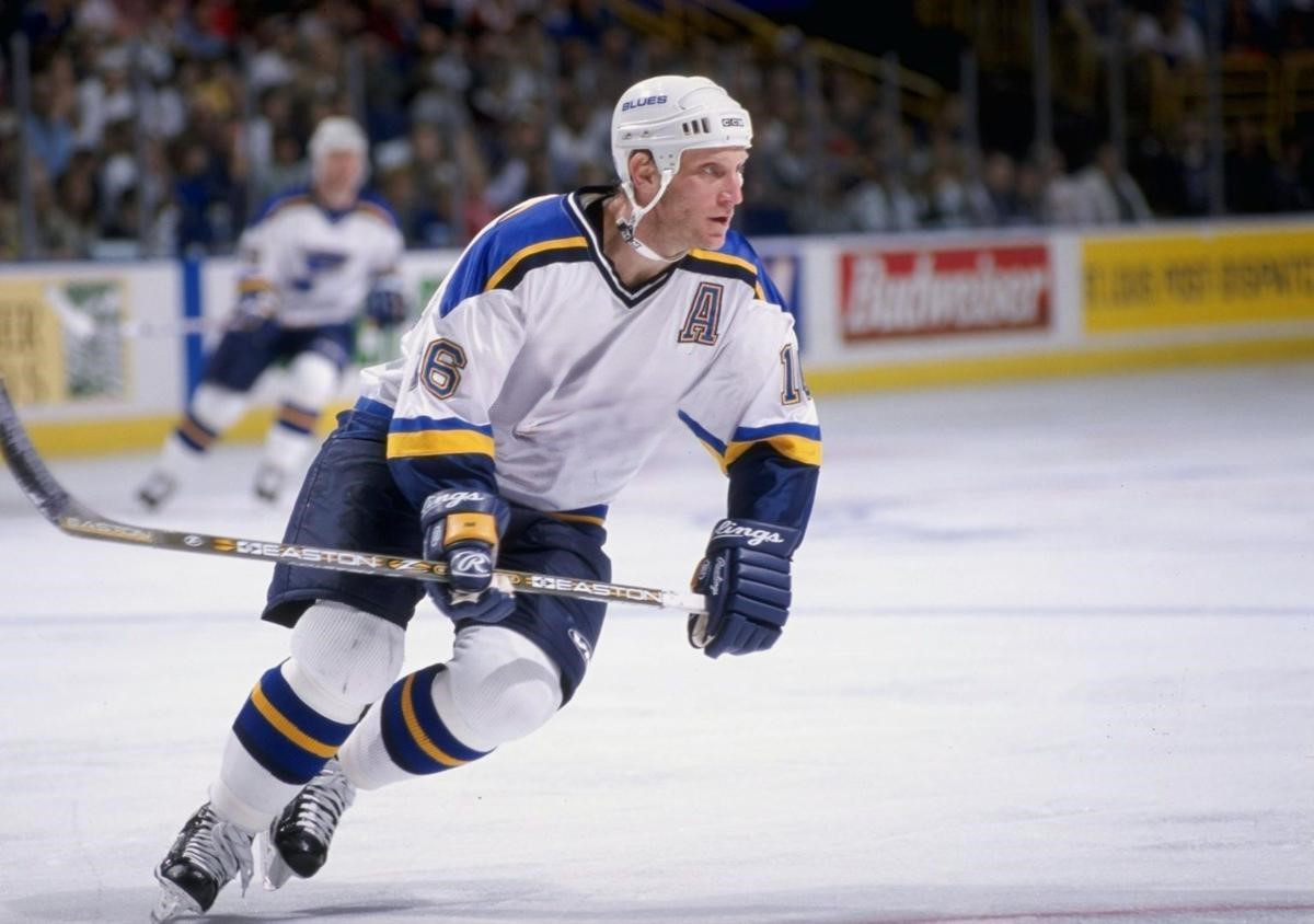 Brett Hull