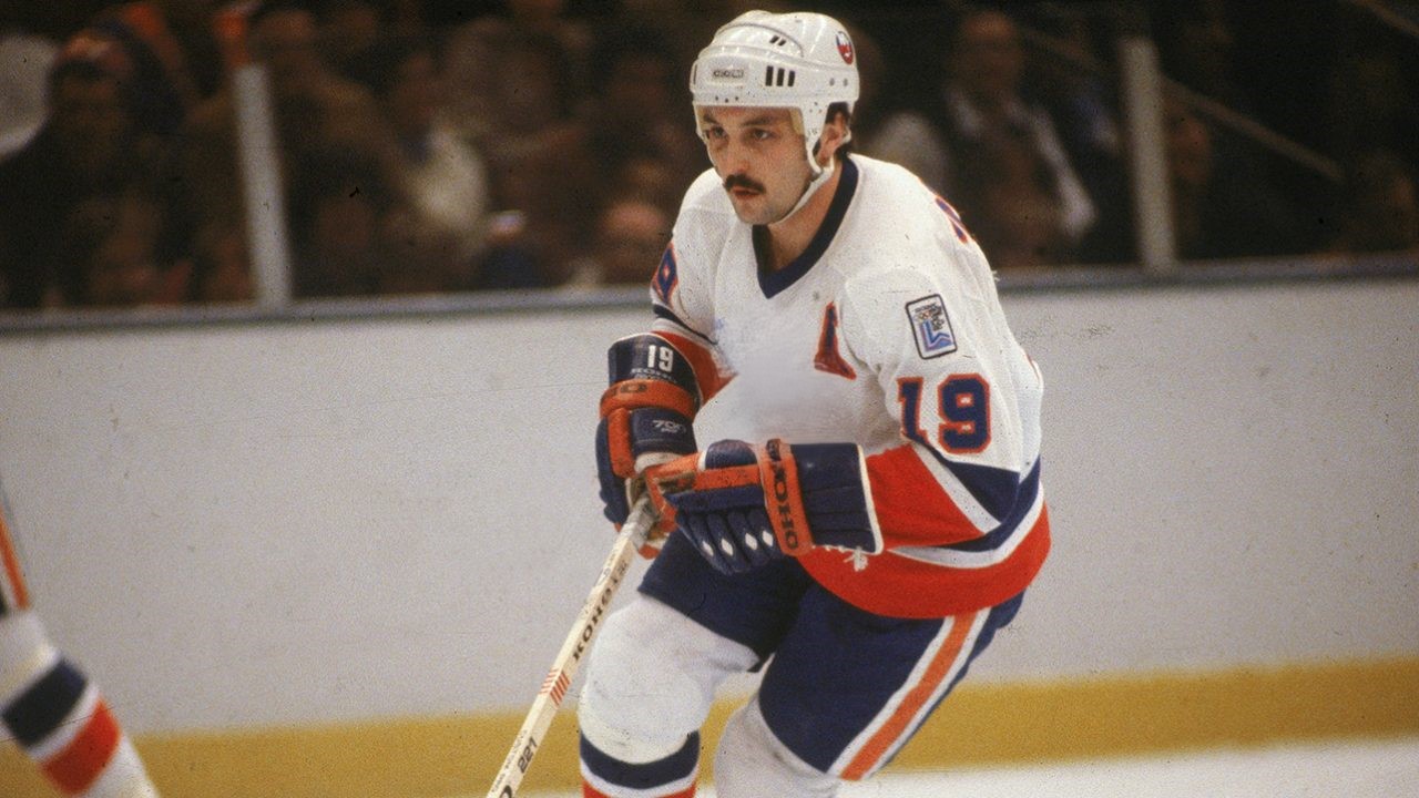 Bryan Trottier 2