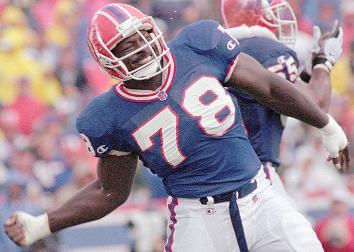 Bruce Smith