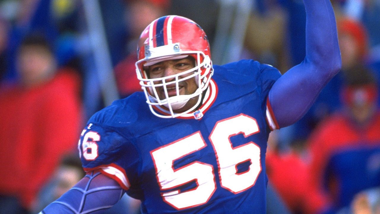 Darryl Talley