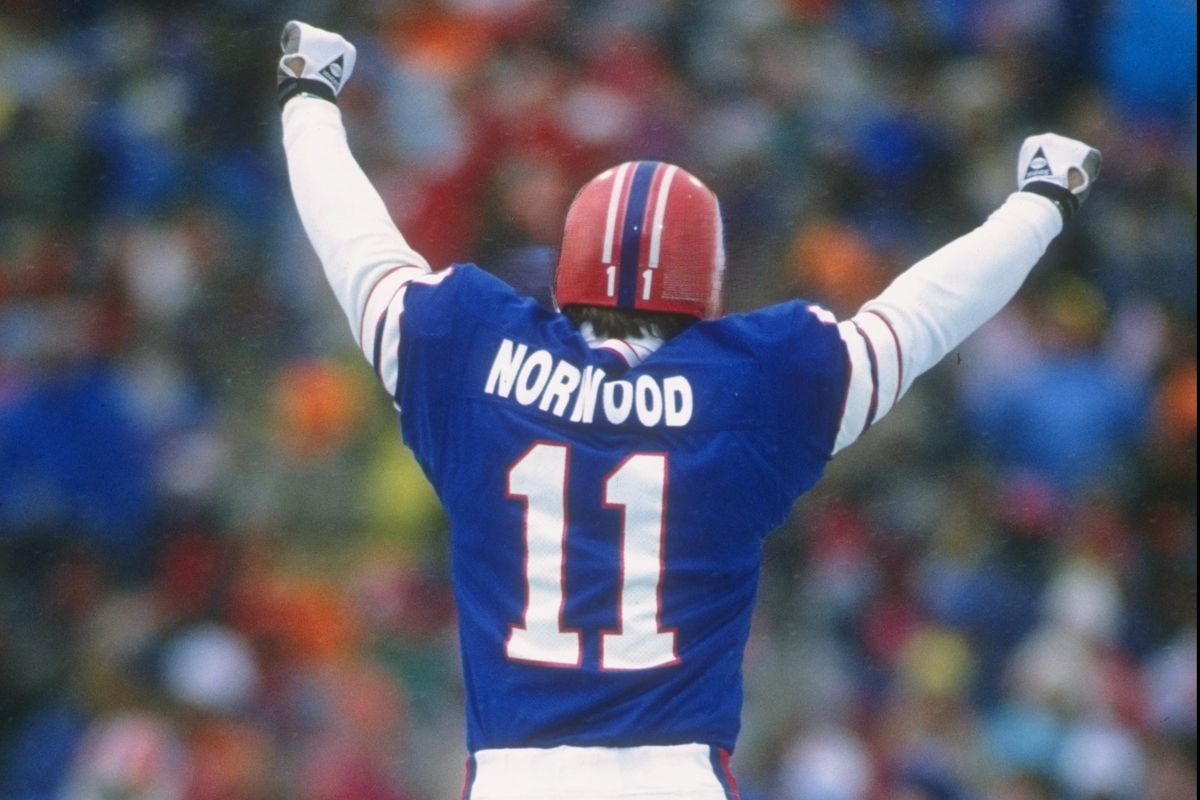 Scott Norwood