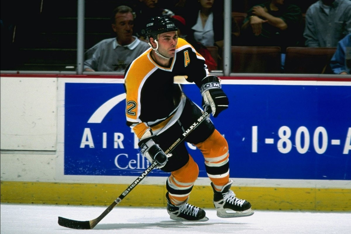 Adam Oates 2