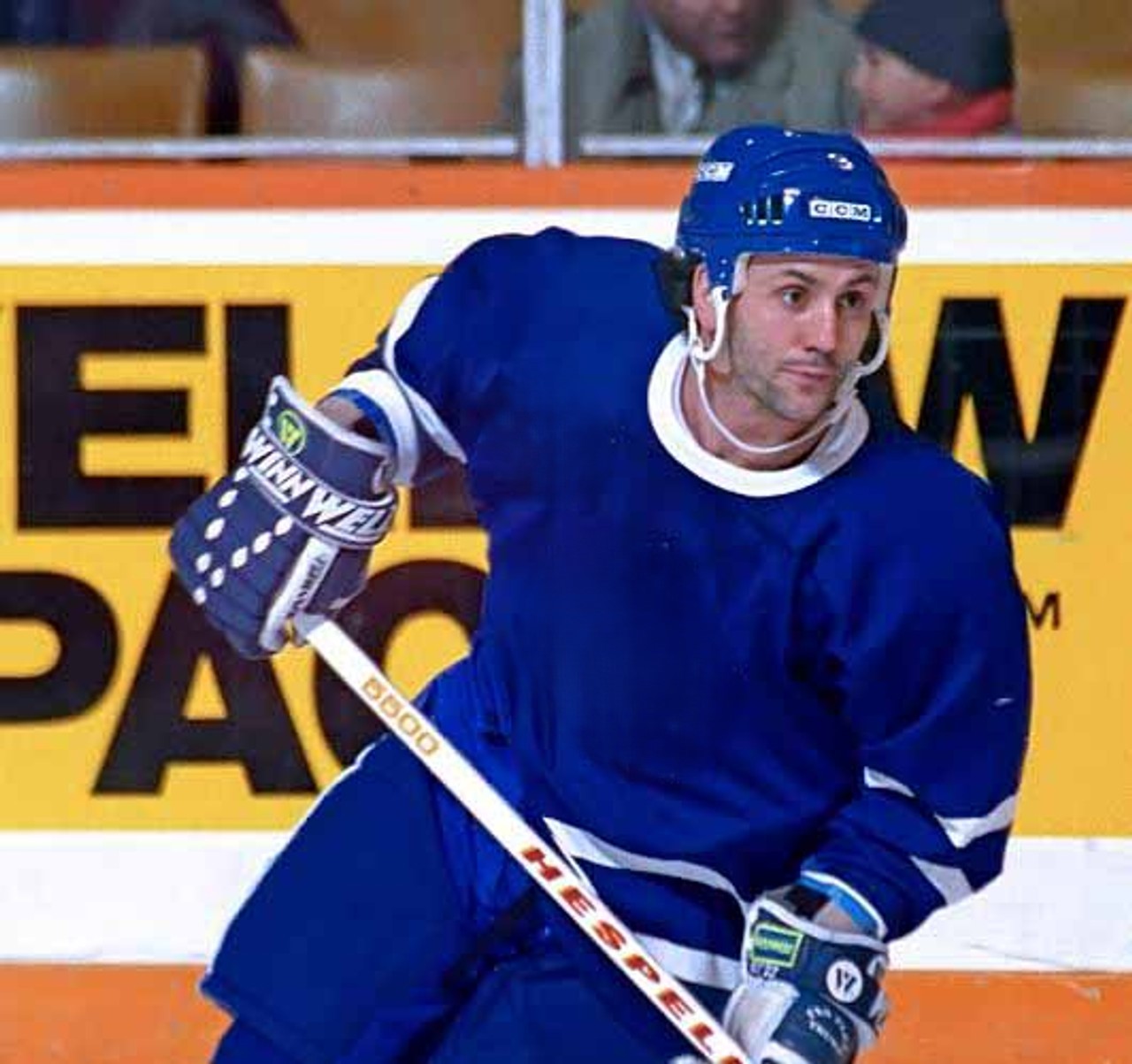 Doug Gilmour