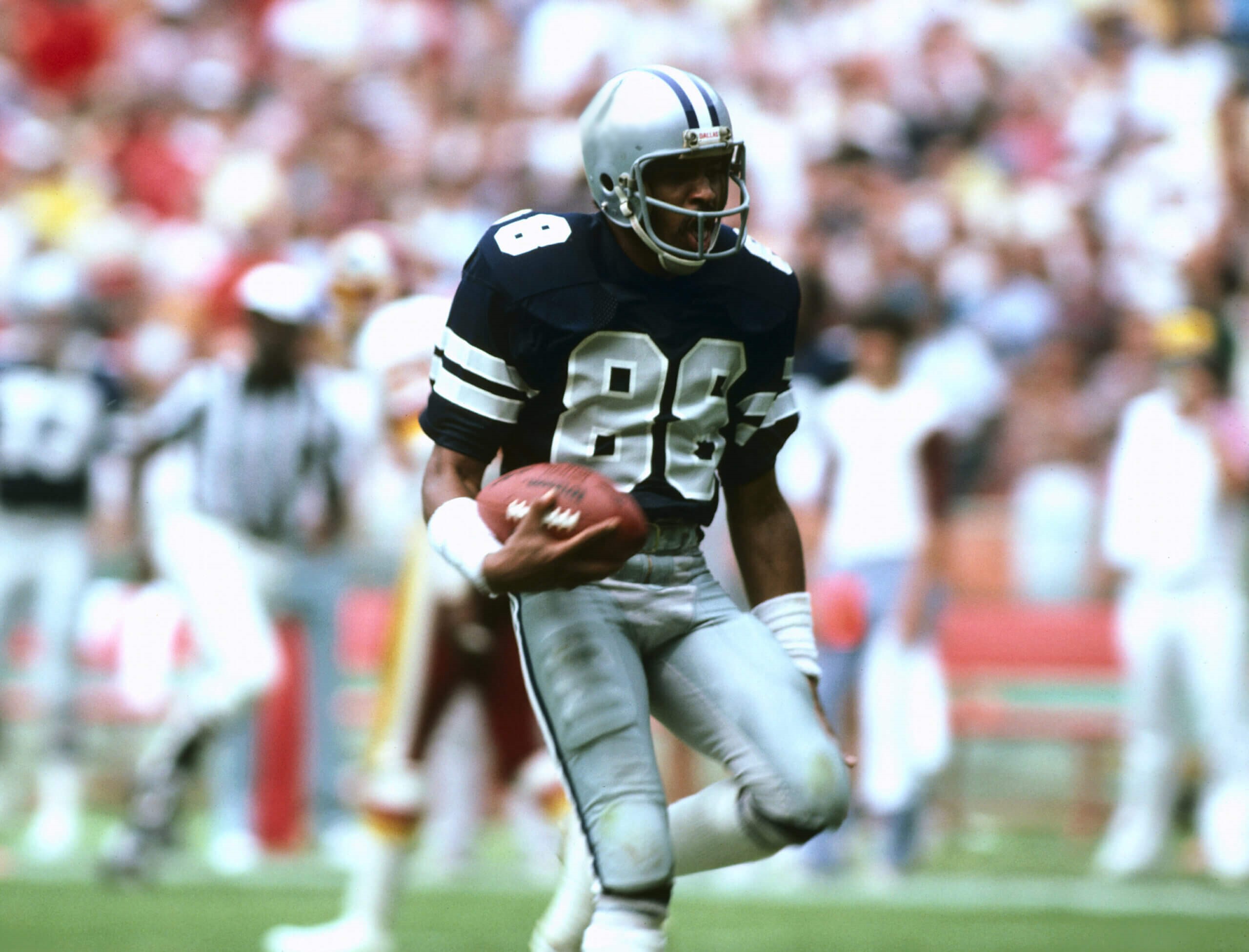 Drew Pearson