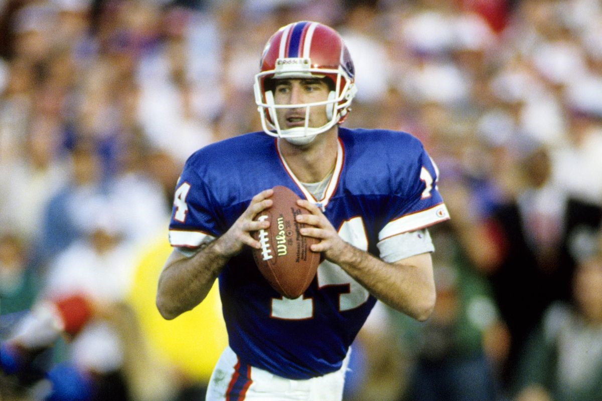 Frank Reich